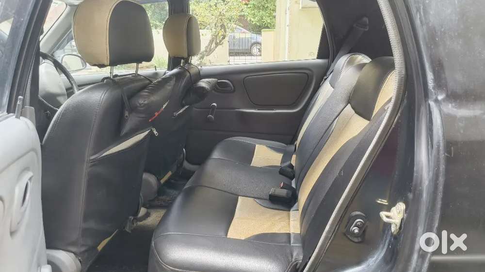 Maruti Suzuki Alto Lxi 2007