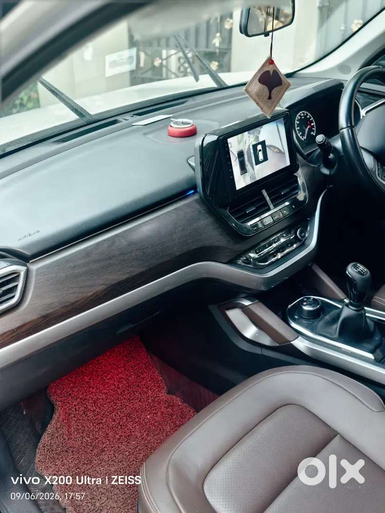 Tata Harrier Xz (2019) Manual - 40k Kms  Single Owner  Fully Loaded