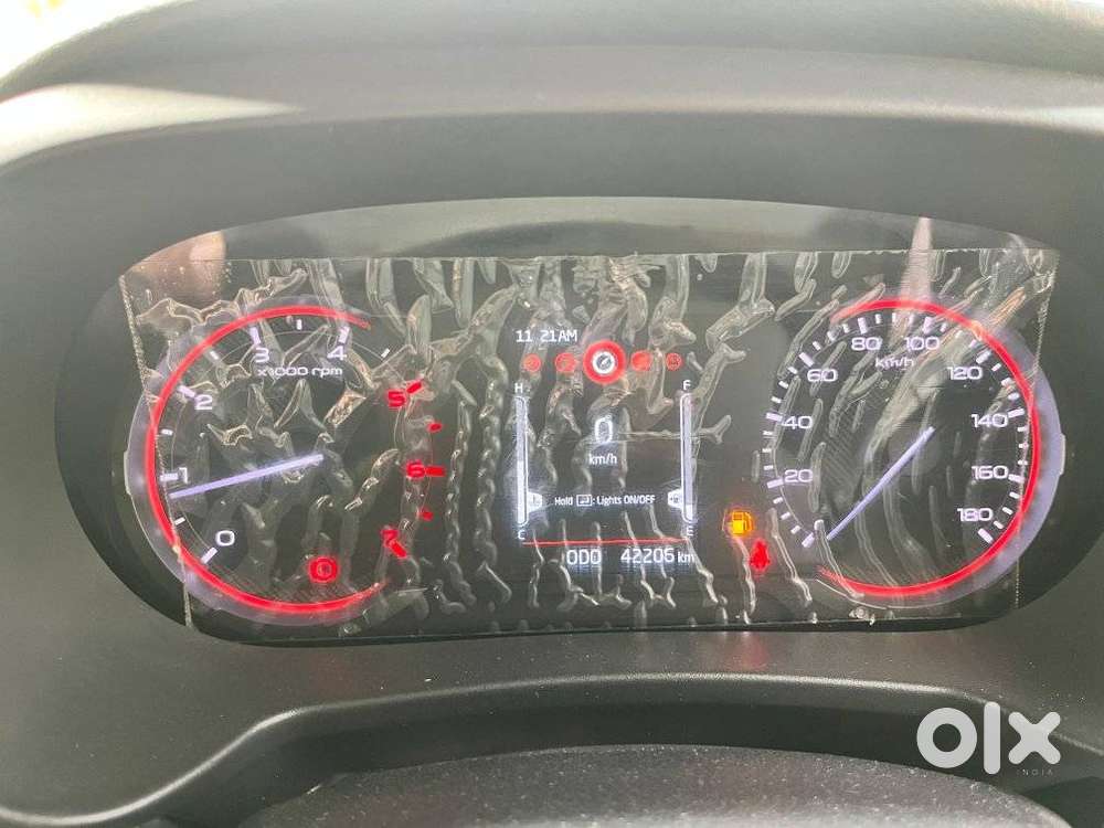 Mahindra Thar Lx Hard Top Diesel Mt Rwd, 2024, Diesel