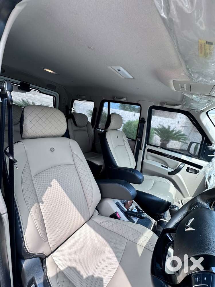 Mahindra Scorpio Classic 2022 Year 99call1*5*2*8*3&484