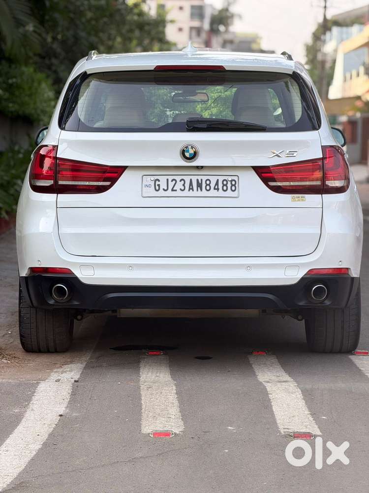 Bmw X5 Xdrive 30d, 2014, Diesel