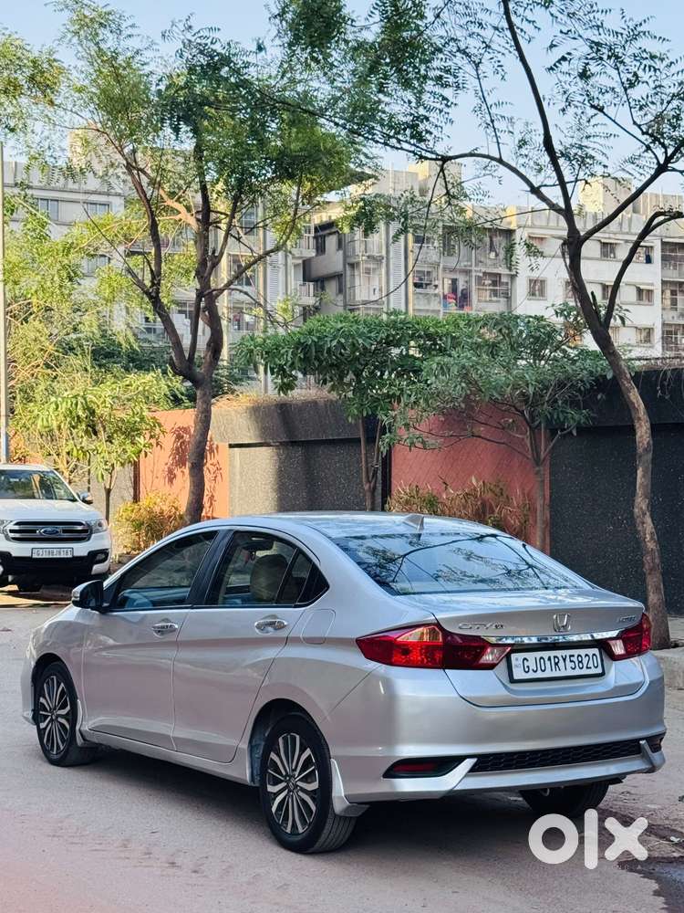 Honda City 2015-2017 I Dtec Vx Option, 2017, Diesel