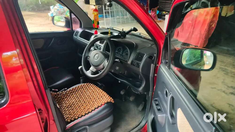Maruti Suzuki Wagon R 1.2 Vxi 2010