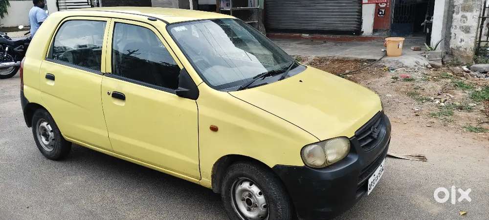 Vehicle Full Condition