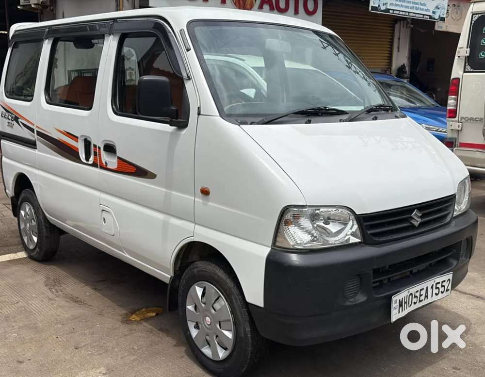 Maruti Suzuki Eeco 5 Str Ac(o) Cng, 2019, Cng & Hybrids