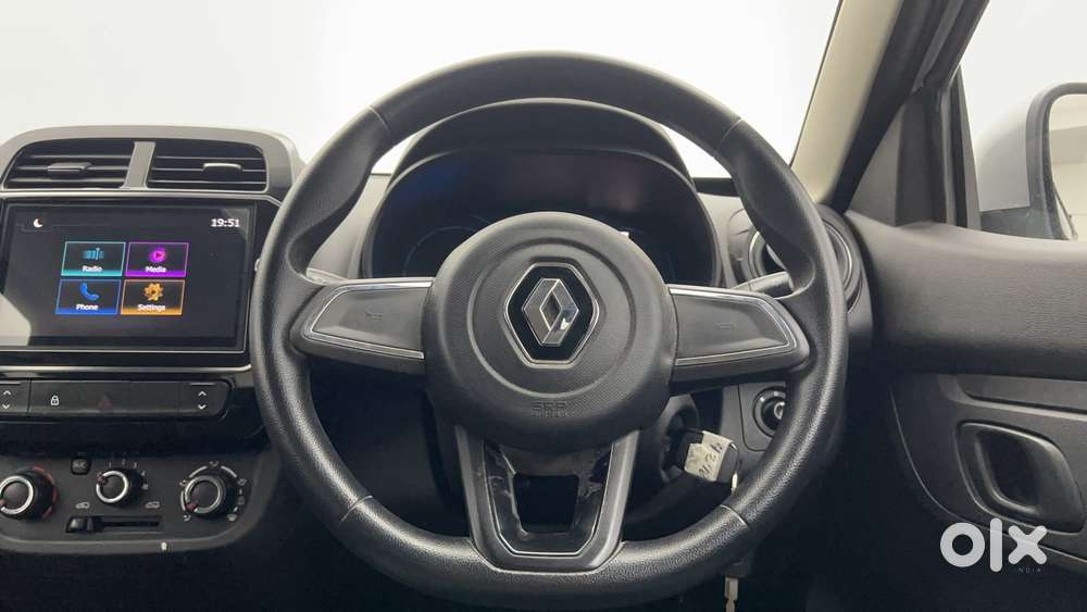 Renault Kwid Rxt 1.0, 2022, Petrol