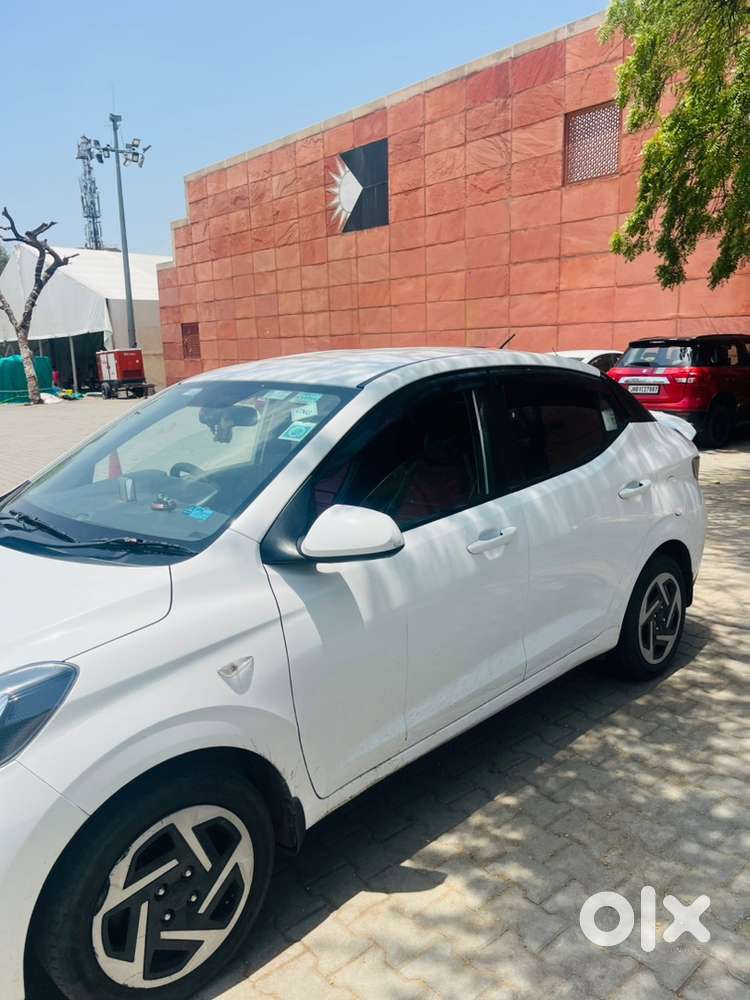 Hyundai Aura 1.2 S 2025