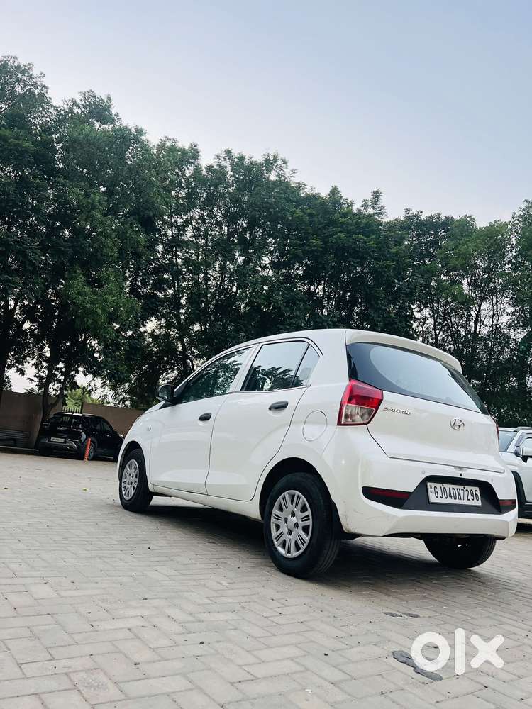 Hyundai Santro Magna, 2021, Petrol