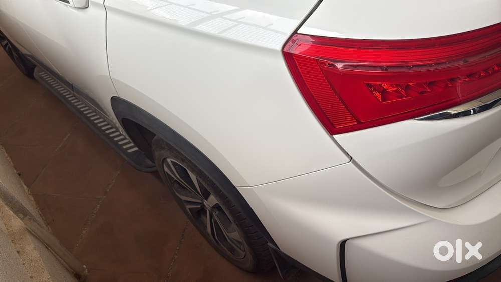 Mg Hector 2024 Petrol Automatic