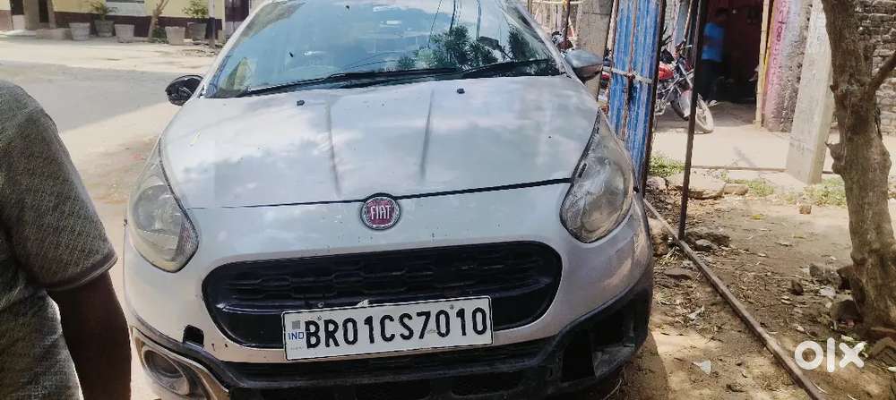 Fiat Adventure Sport 2016
