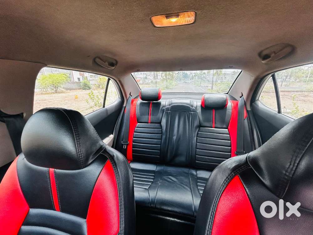 Hyundai Xcent 2017 Petrol 112000 Km Driven