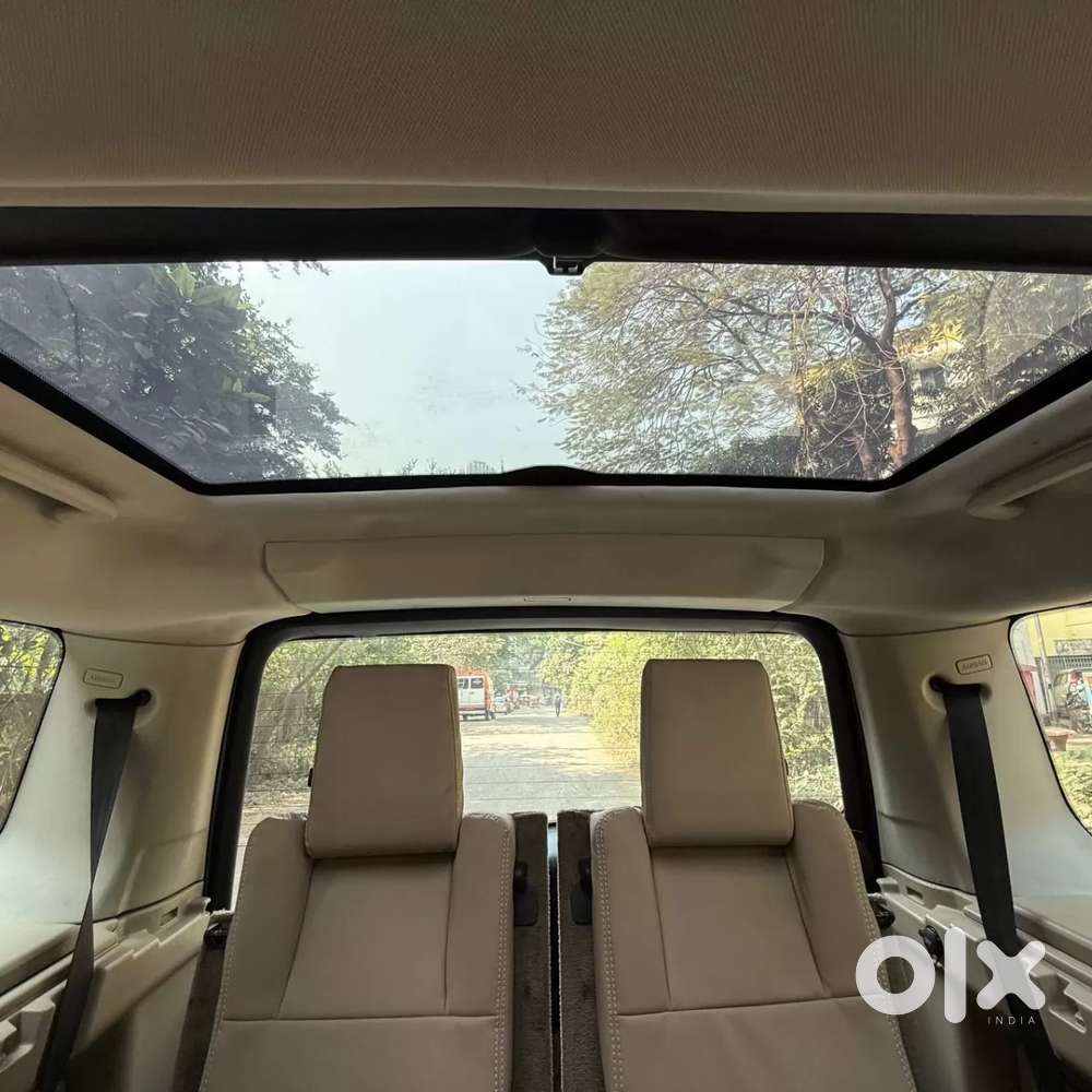 Land Rover Discovery 4, 2013, Diesel