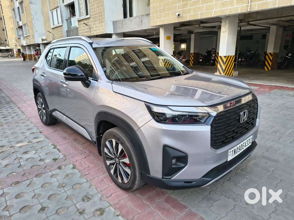 Honda Elevate Zx Mt, 2023, Petrol