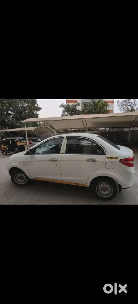 Tata Zest 1.2 Revotron 2018 Diesel Manual