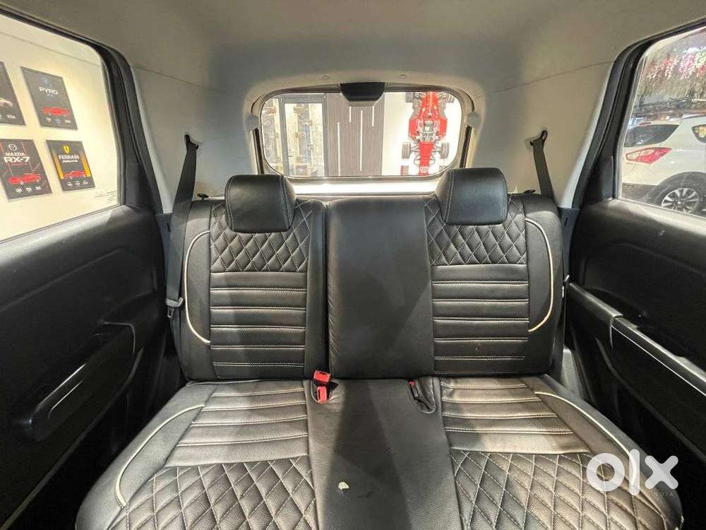 Maruti Suzuki Wagon R Vxi 1.2, 2021, Petrol