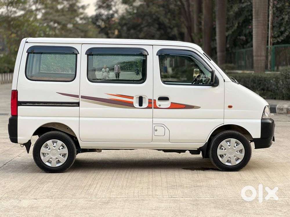 Maruti Suzuki Eeco 5 Seater Ac, 2023, Petrol
