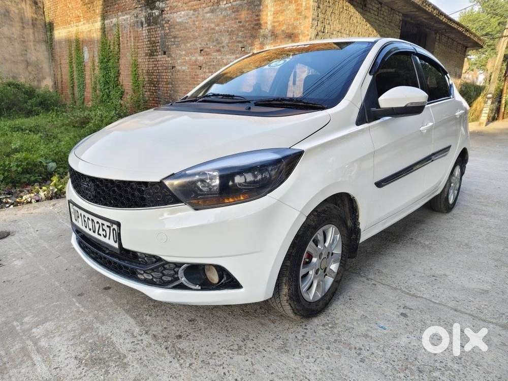 Tata Tigor Xz Plus Diesel, 2019, Diesel