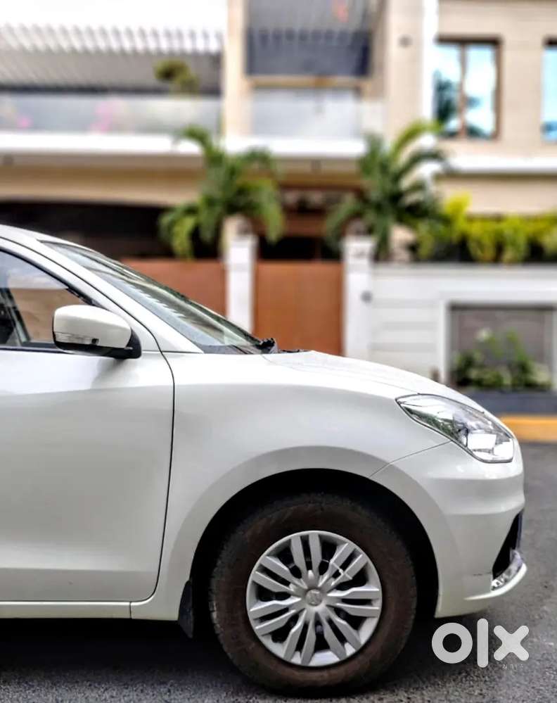 Maruti Suzuki Dzire 2024 Petrol 40000 Km Driven, Vxi 1.2 Manual
