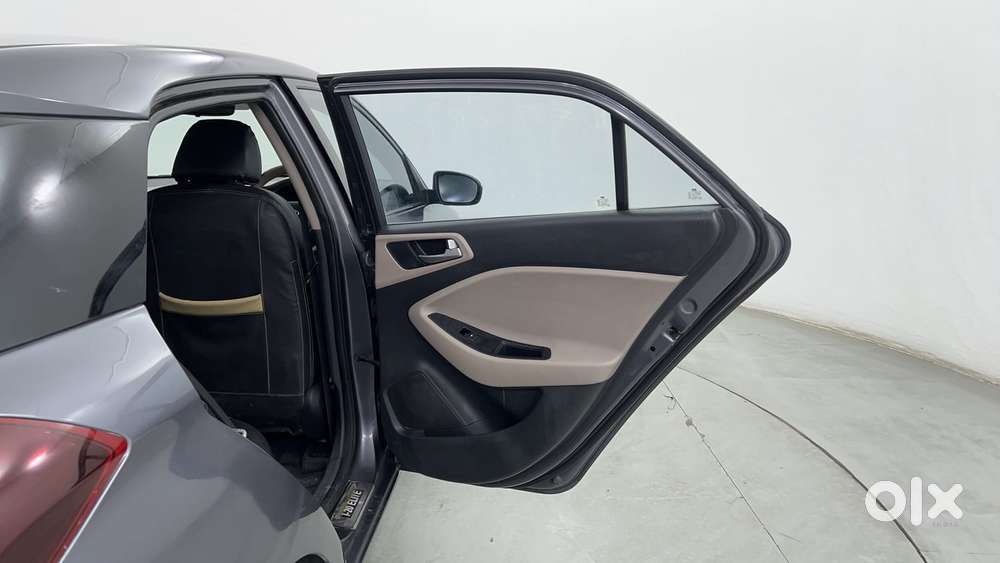 Hyundai Elite I20 Sportz Plus, 2019, Cng & Hybrids
