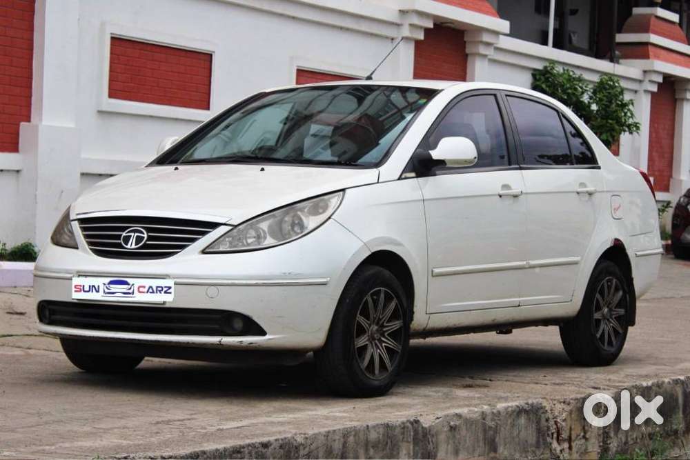 Tata Manza, 2011, Diesel