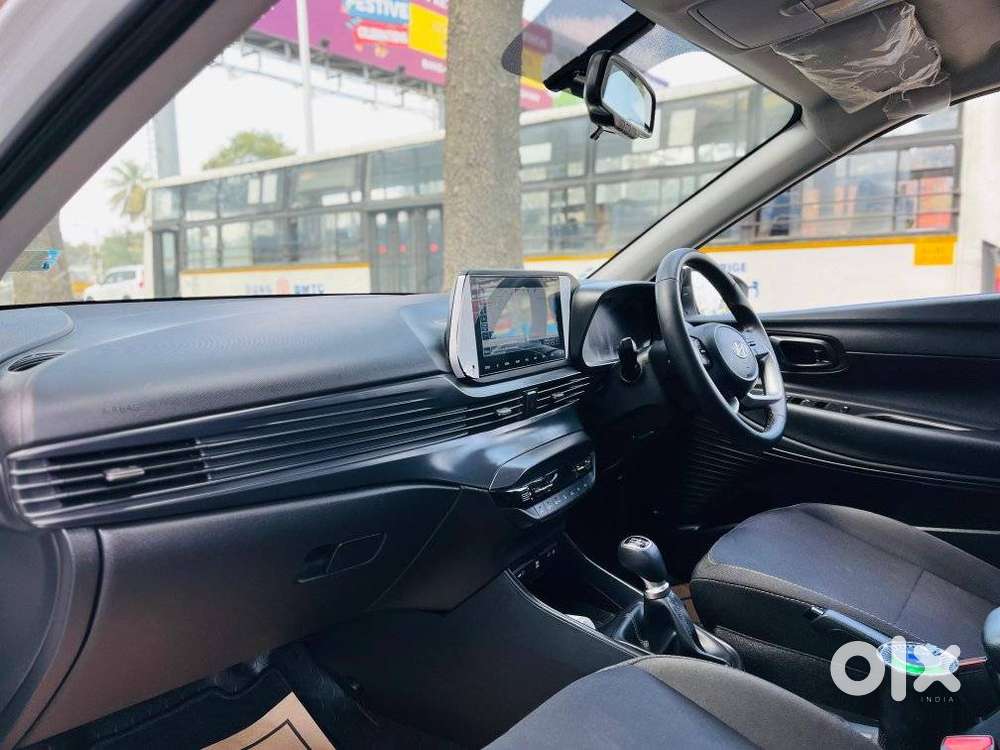 Hyundai I20 1.2 Asta, 2021, Petrol