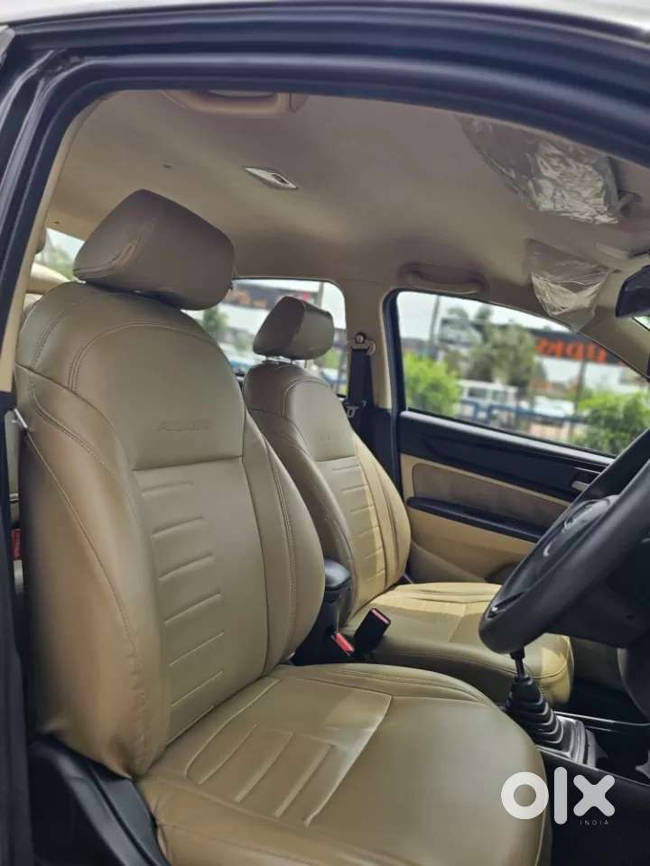 Honda Amaze S (o) I-vtec, 2018, Petrol