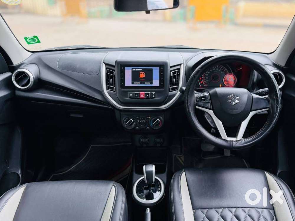 Maruti Suzuki Celerio Zxi At, 2022, Petrol
