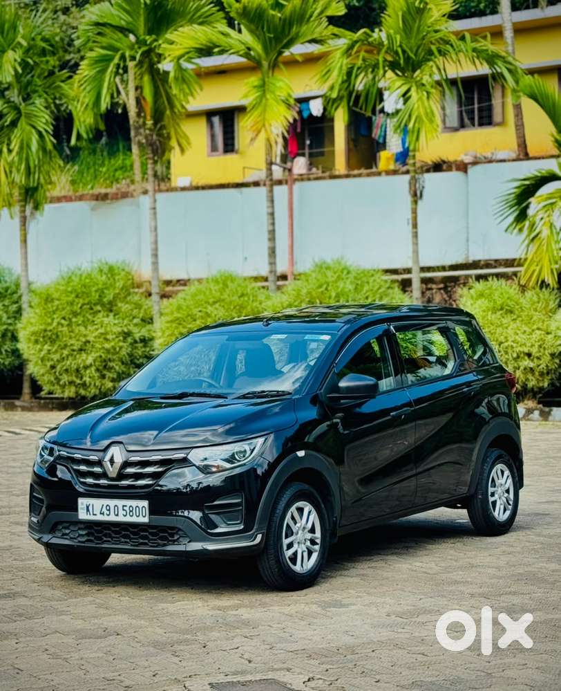 Renault Triber Rxl, 2024, Petrol