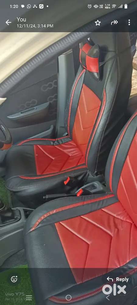 Maruti Suzuki Alto 800 2014 Petrol 50000 Km Driven