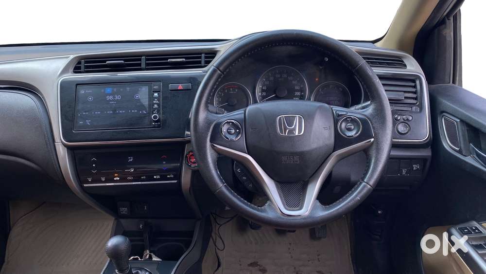 Honda City 2015-2017 I Dtec V, 2017, Diesel