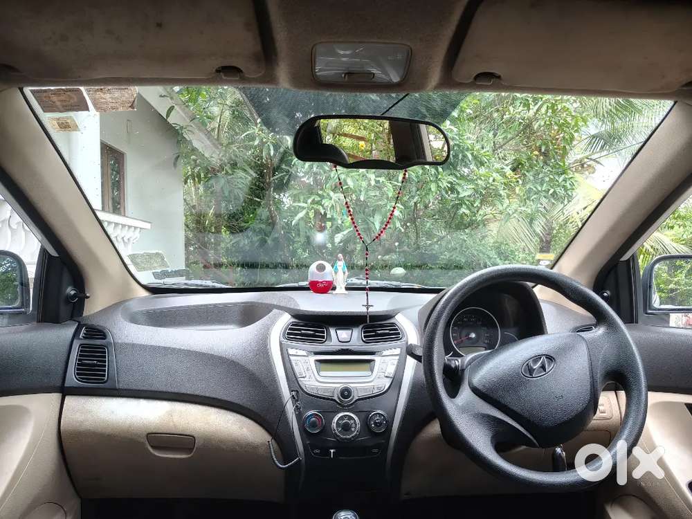 Hyundai Eon Teacher Used Good Condition Well Maintaned