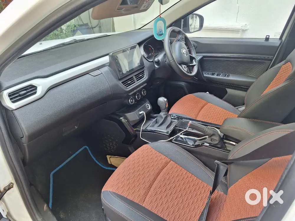 Renault Kiger Top Model Brand New Auto