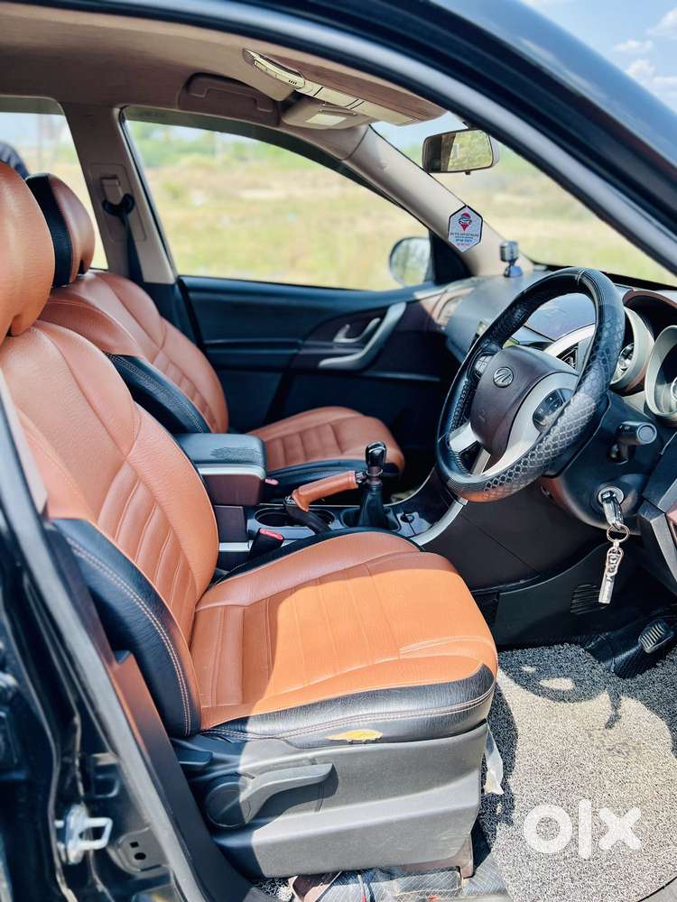 Mahindra Xuv500 2.2 W10, 2012, Diesel