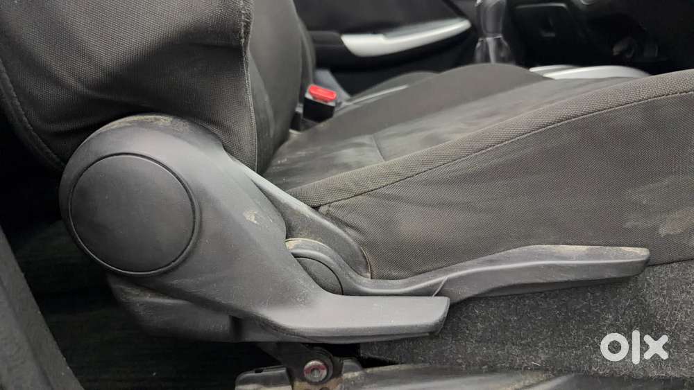 Maruti Suzuki Baleno 1.2 Alpha, 2017, Petrol