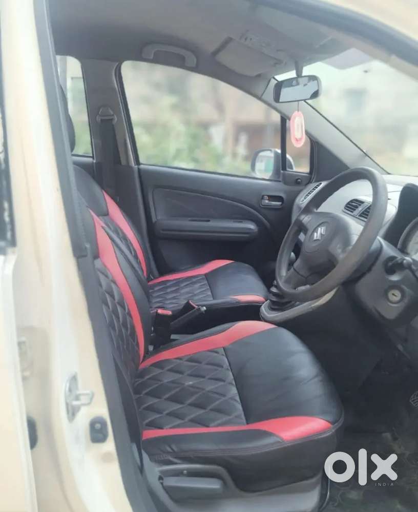 Maruti Suzuki Ritz 2012 Diesel 97260 Km Driven