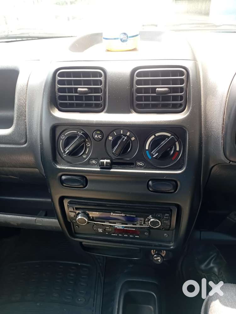 Maruti Suzuki Wagon R 2010-2012 Lxi Bsiii, 2010, Petrol