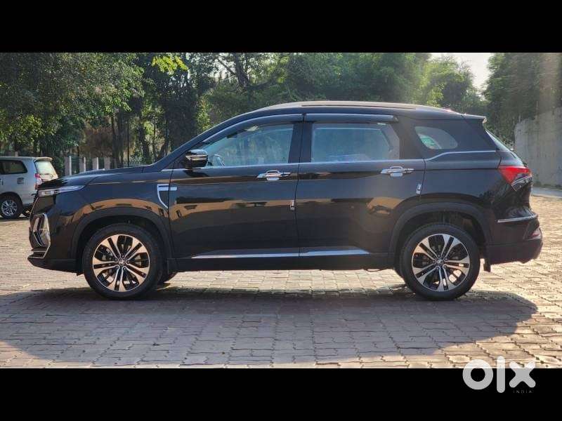 Mg Hector 2.0 Sharp Diesel, 2021, Diesel