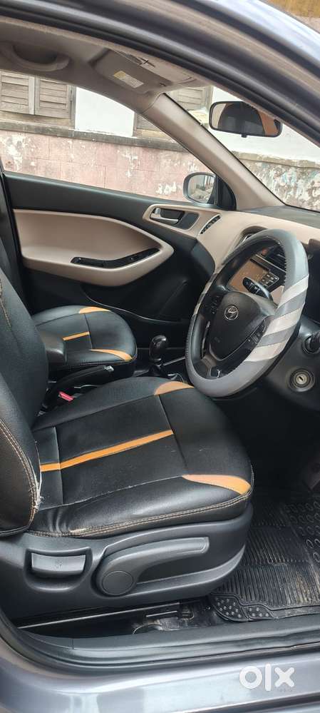 Hyundai Elite I20 Asta 1.2, 2018, Petrol