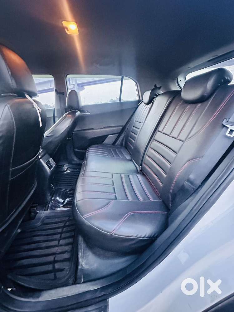 Hyundai Creta 1.4 S, 2018, Diesel