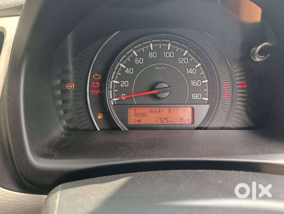 Maruti Suzuki Wagon R Vxi 1.0 Cng, 2026, Cng & Hybrids