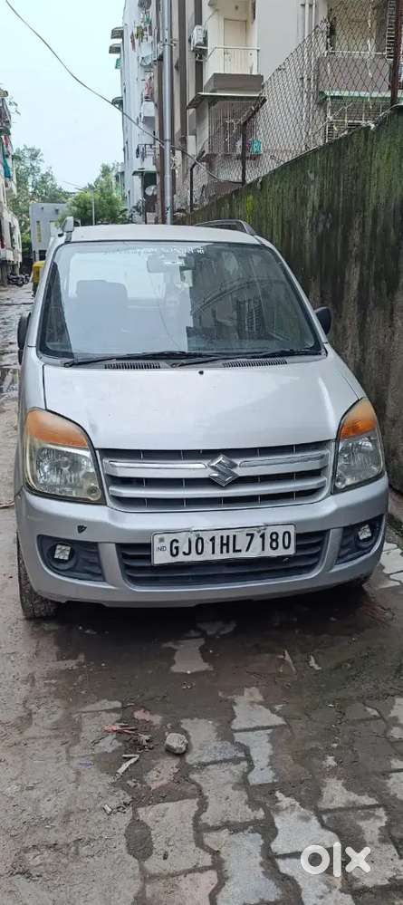 Maruti Suzuki Wagon R 2006