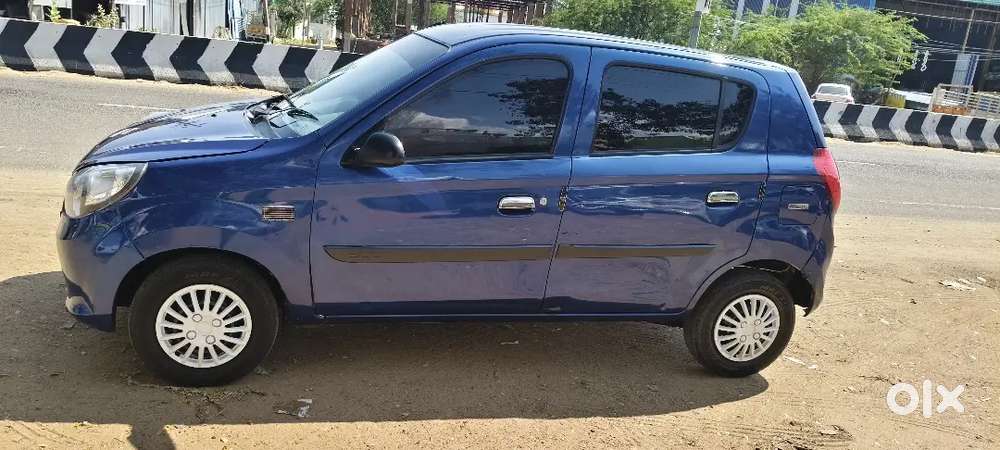 Maruti Suzuki Alto 800 2015 Petrol 70900 Km Driven
