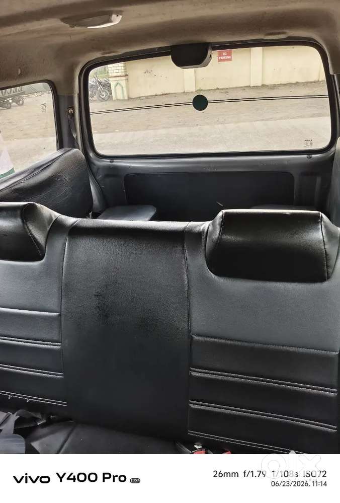 Maruti Eeco 5 Str 2020