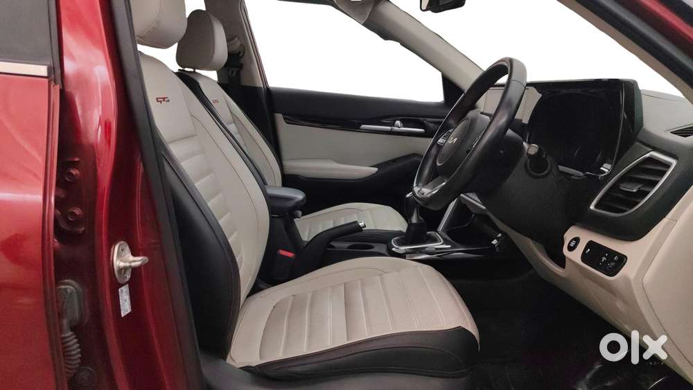 Kia Seltos 1.4 Gtx Option, 2021, Petrol