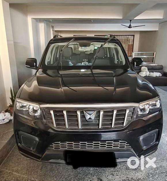 Mahindra Diesel Car 2025