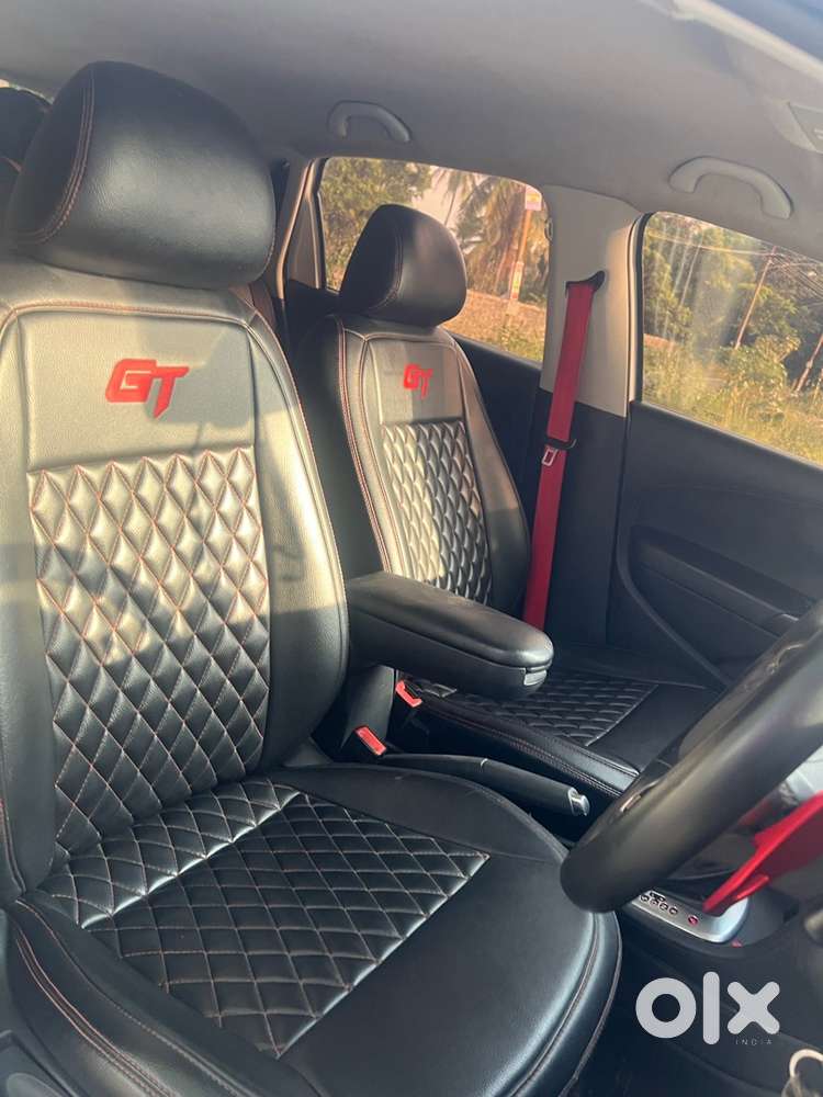 Volkswagen Polo Gt 2021