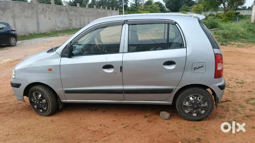 Hyundai Santro Xing Xl 2006