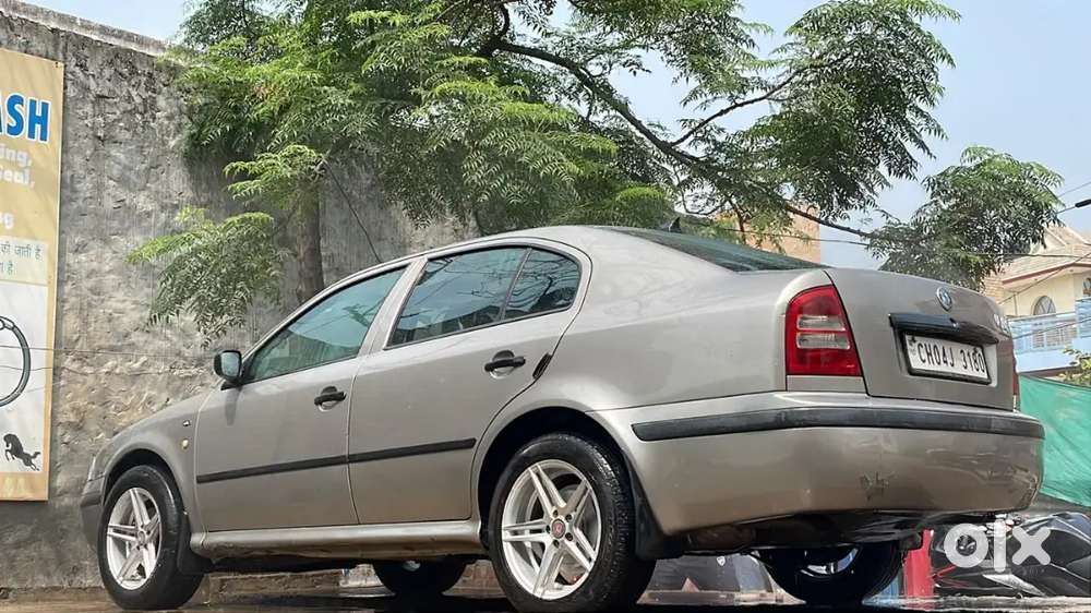 Skoda Elroq Rs 2009