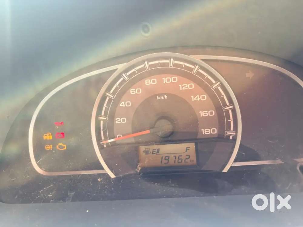 Maruti Suzuki Alto 800 2014 Petrol