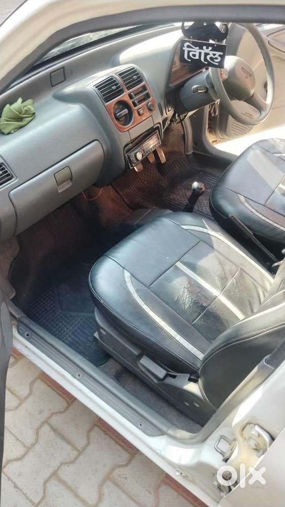 Maruti Suzuki Zen Estilo 2004 Petrol